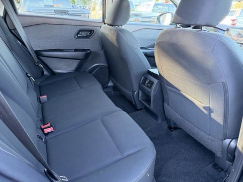 Certified 2023 Nissan Rogue S image 22