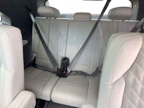 Used 2025 Cadillac Escalade IQ Sport 1 AWD/4WD image 16