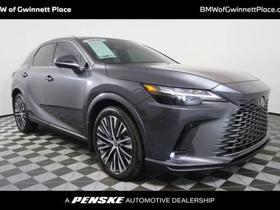 Used 2026 Lexus RX 350 Premium Plus w/ Convenience Package