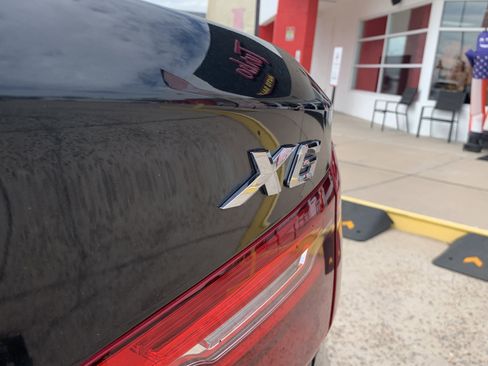 Used 2019 BMW X6 sDrive35i w/ M Sport Package image 41