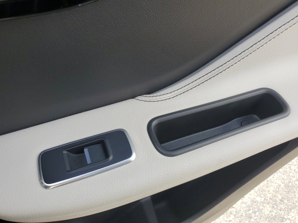 Used 2019 Jaguar F-PACE S AWD/4WD image 52