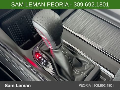 New 2026 RAM 1500 RHO AWD/4WD image 17