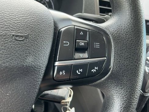 Used 2022 Ford Transit 350 XLT image 16