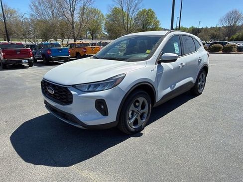 New 2026 Ford Escape Active image 14