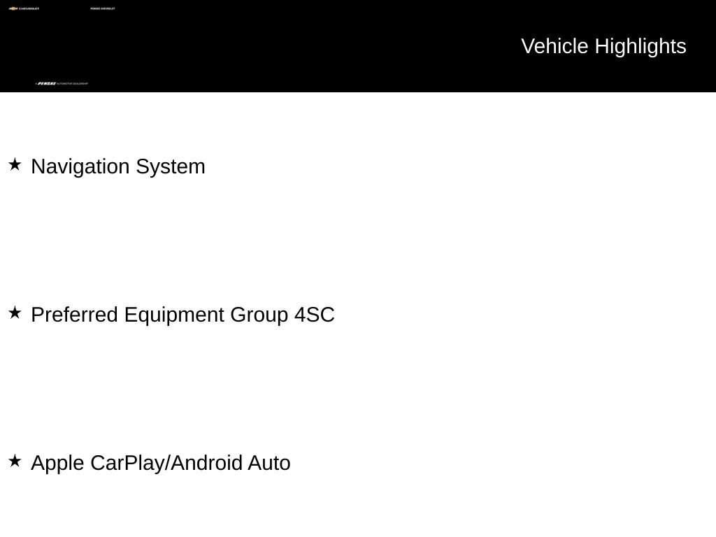 Certified 2024 GMC Acadia Elevation FWD image 5