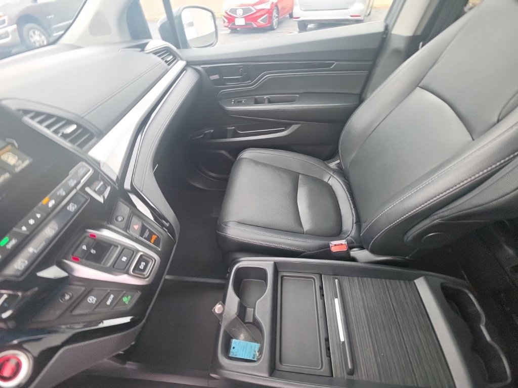 Used 2021 Honda Odyssey Touring image 25