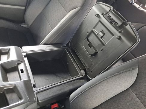 Certified 2022 Chevrolet Silverado 1500 RST image 30