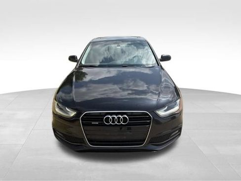Used 2015 Audi A4 2.0T Premium Plus AWD/4WD image 11