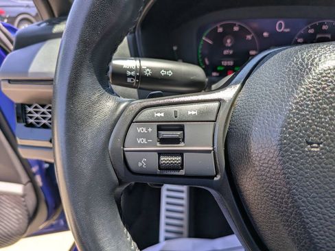 Used 2024 Honda Accord Sport image 30