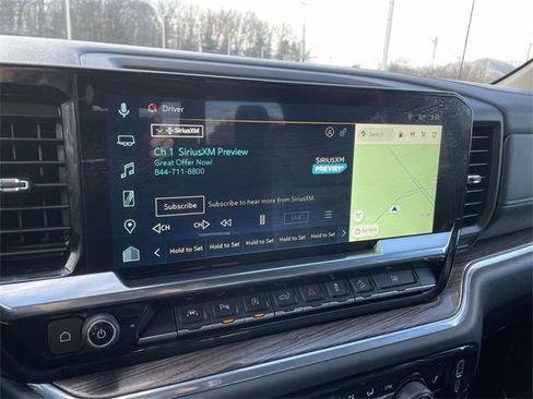 Used 2024 Chevrolet Silverado 1500 RST w/ RST All Star Premium Package image 28