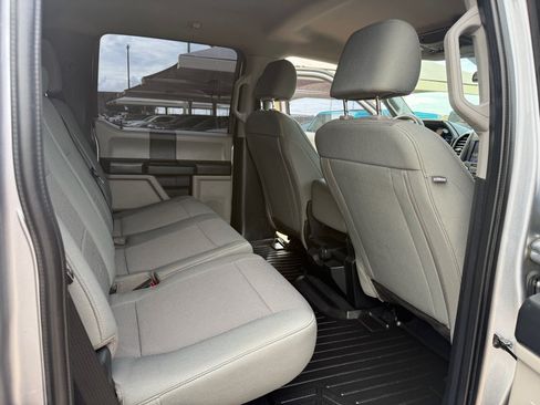 Used 2021 Ford F250 XL w/ STX Appearance Package AWD/4WD image 20