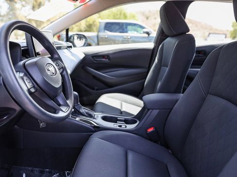 Used 2024 Toyota Corolla LE FWD image 18