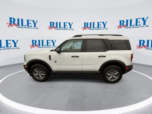 New 2026 Ford Bronco Sport Big Bend AWD/4WD image 5