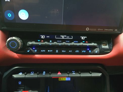 Used 2023 Toyota Sequoia TRD Pro image 25