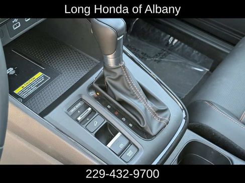 Certified 2025 Honda CR-V Sport-L image 22