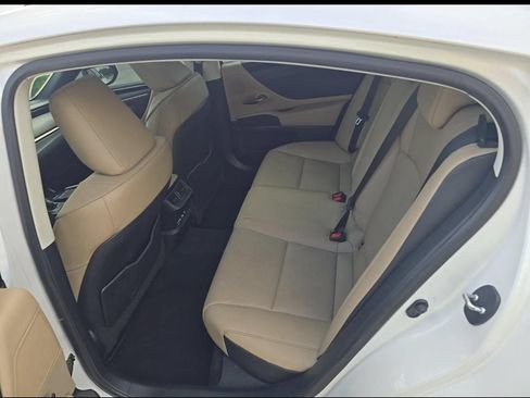 Used 2021 Lexus ES 350 w/ Premium Package FWD image 22