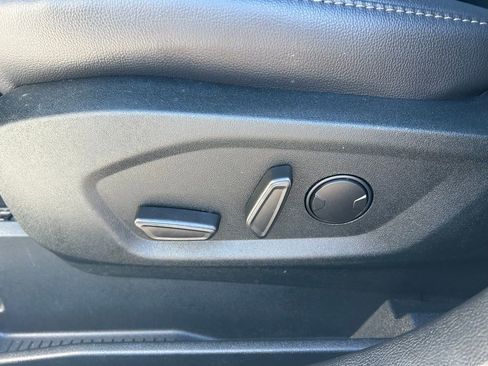 Certified 2022 Ford Edge SEL w/ Convenience Package image 17