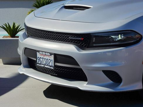 Used 2023 Dodge Charger GT image 8