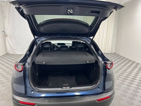 Used 2024 MAZDA CX-30 AWD 2.5 S w/ Select Sport Pkg image 8