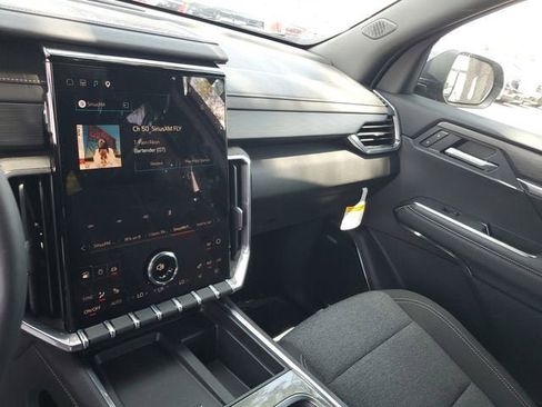 New 2026 GMC Acadia Elevation w/ Black Edition FWD image 26
