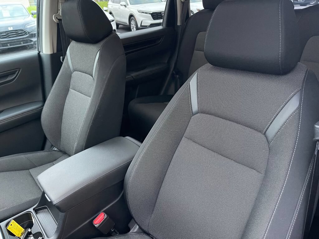 Certified 2024 Honda CR-V EX image 7