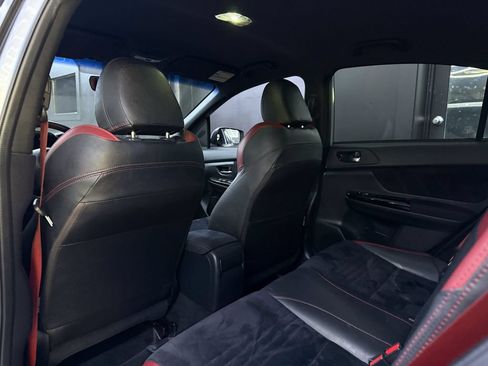 Used 2019 Subaru WRX STI AWD/4WD image 17
