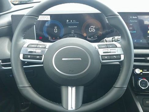 New 2026 Hyundai Tucson XRT image 8