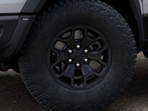 New 2026 RAM 1500 RHO image 8