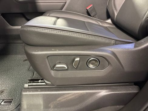 New 2026 GMC Sierra 1500 Denali w/ Denali Reserve Package AWD/4WD image 25