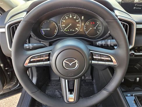 New 2026 MAZDA CX-50 2.5 Hybrid w/ Preferred Pkg image 11