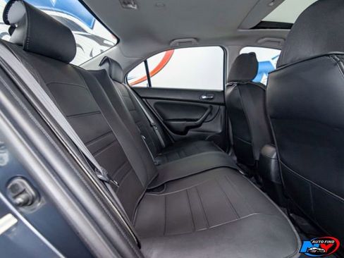 Used 2006 Acura TSX AT, POWER SUNROOF, HID LIGHTS, image 22