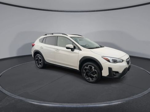 Certified 2023 Subaru Crosstrek 2.5i Limited image 2