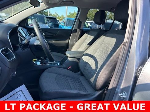 Used 2024 Chevrolet Equinox LT AWD/4WD image 14