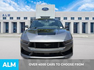 Certified 2025 Ford Mustang Dark Horse RWD video 2