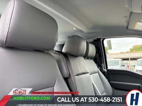 New 2026 Ford F250 XL RWD image 16