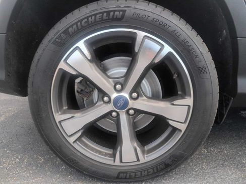 Used 2018 Ford Escape SEL AWD/4WD image 28