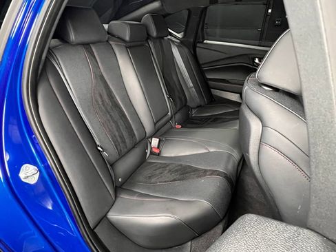 Used 2023 Acura TLX Type S image 29