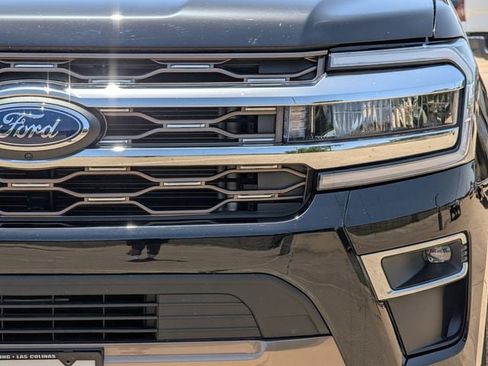 Used 2022 Ford Expedition King Ranch AWD/4WD image 9