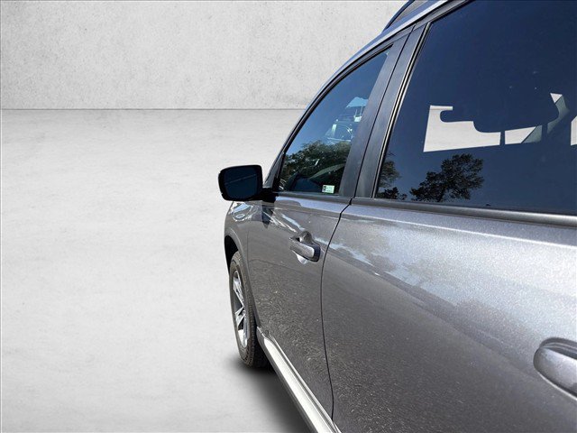 Used 2026 Honda Pilot EX-L image 30