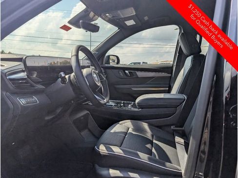 New 2026 Buick Enclave Sport Touring w/ Power Package FWD image 15