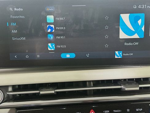 Used 2025 Hyundai Tucson SEL image 21