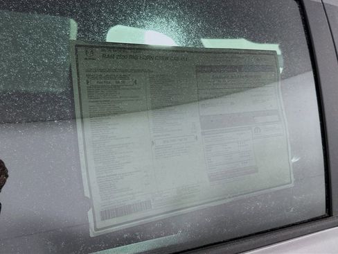 New 2026 RAM 2500 Big Horn image 13