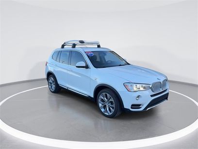 Used 2016 BMW X3 xDrive28i