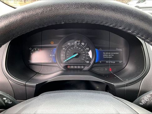 Certified 2024 Ford Edge SEL w/ Convenience Package image 19