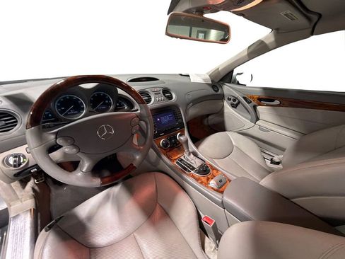 Used 2007 Mercedes-Benz SL 550 SL 550 image 19