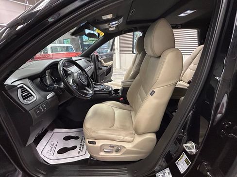 Used 2023 MAZDA CX-9 Grand Touring AWD/4WD image 58