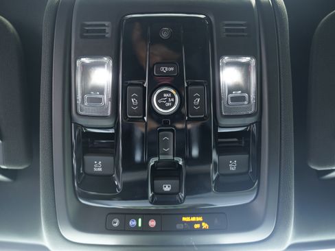 New 2026 Chevrolet Tahoe High Country image 29