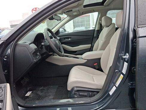 New 2026 Honda Accord SE image 10