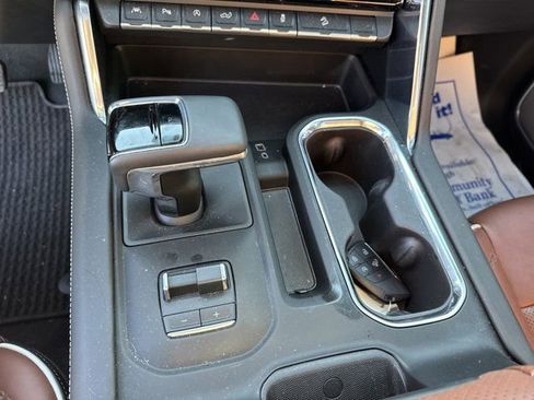 Used 2025 GMC Sierra 1500 Denali Ultimate image 20