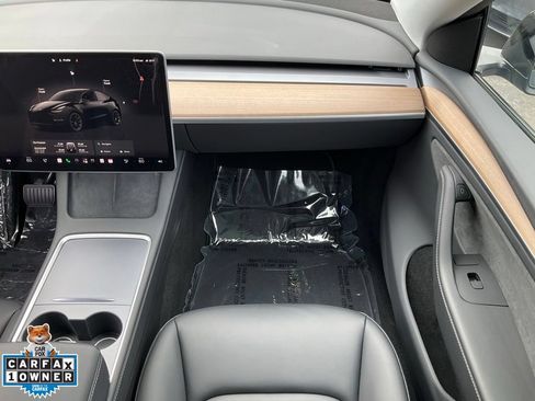 Used 2023 Tesla Model Y Long Range AWD/4WD image 67